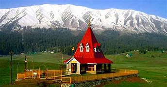 Maharani Temple Tour